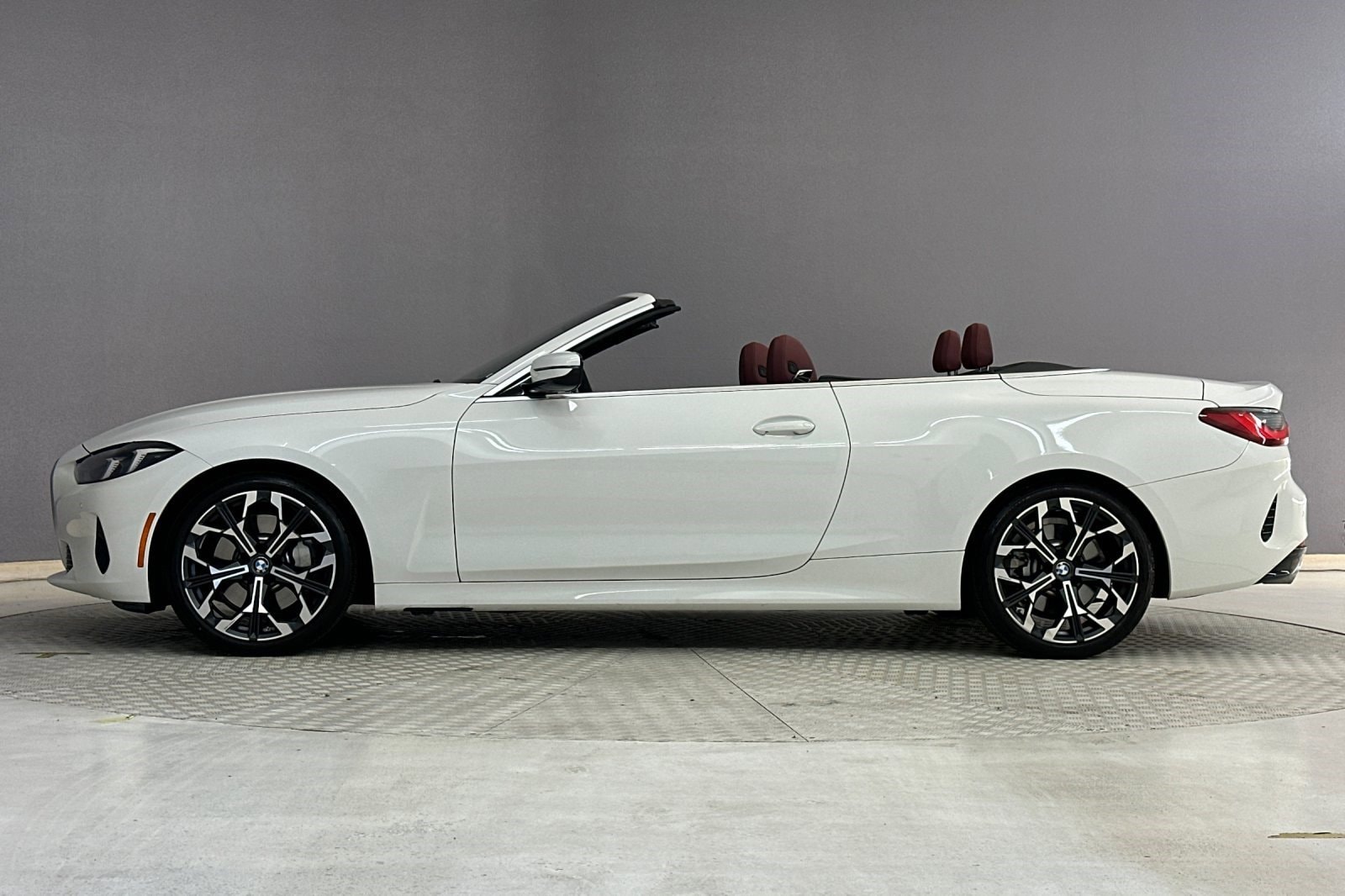 bmw 4 series 2025 WBA33DB06SCU25374 image bmw 4 series 2025 WBA33DB06SCU25374 image
